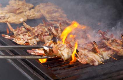 Fiesta Mexicana Catering Near Me