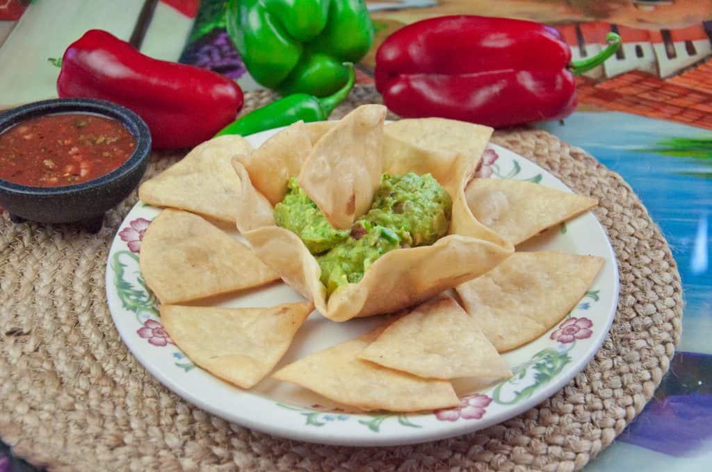 Mexican Food Dinner | Fiesta Mexicana Restaurants