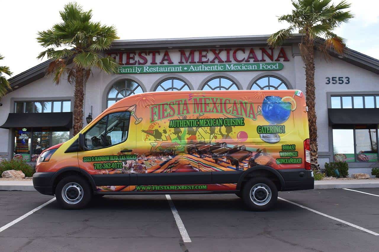 Fiesta Mexicana Restaurants | Authentic Mexican Food Near Me