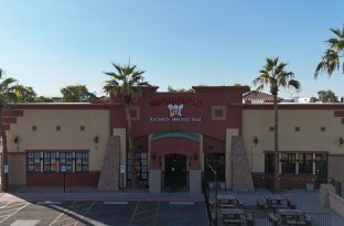 fiesta mexicana gilbert